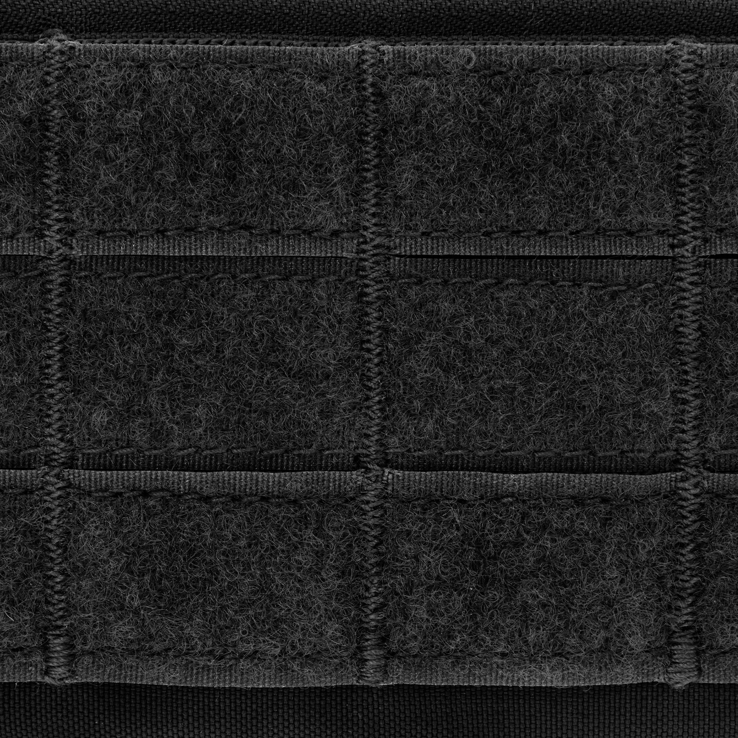 Nerka Mil-Tec Fanny Pack MOLLE - Black