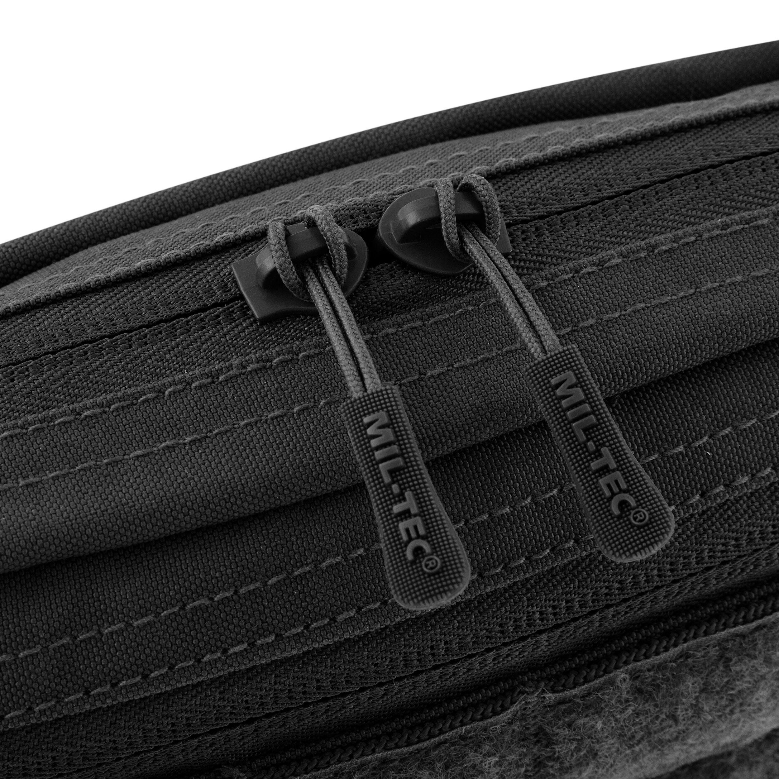 Nerka Mil-Tec Fanny Pack MOLLE - Black