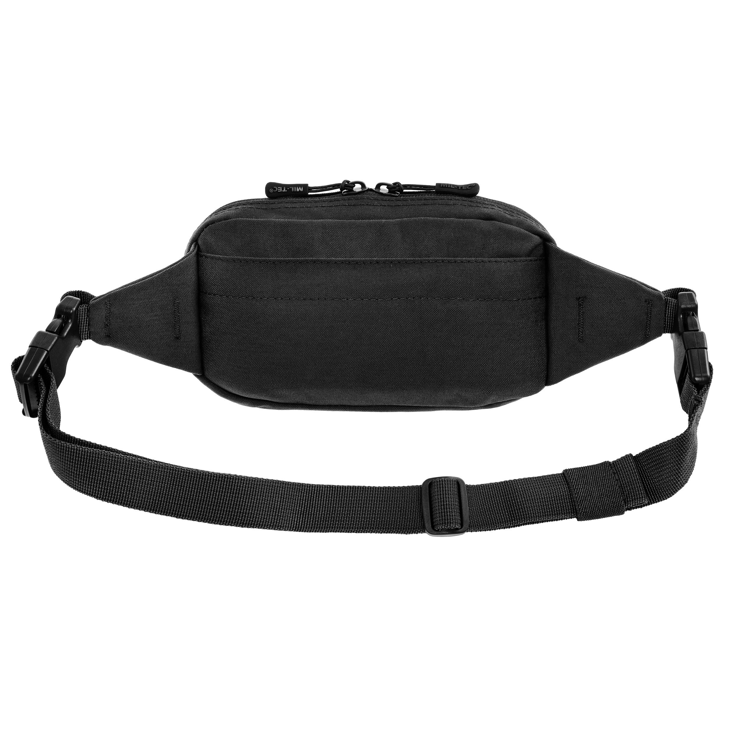 Nerka Mil-Tec Fanny Pack MOLLE - Black