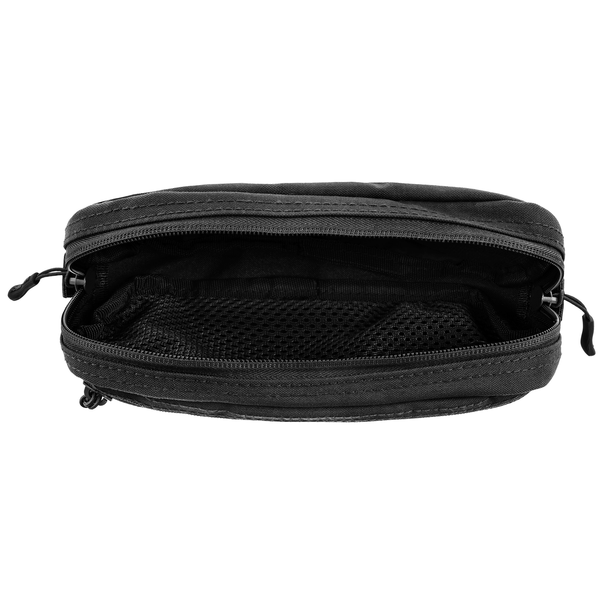 Nerka Mil-Tec Fanny Pack MOLLE - Black