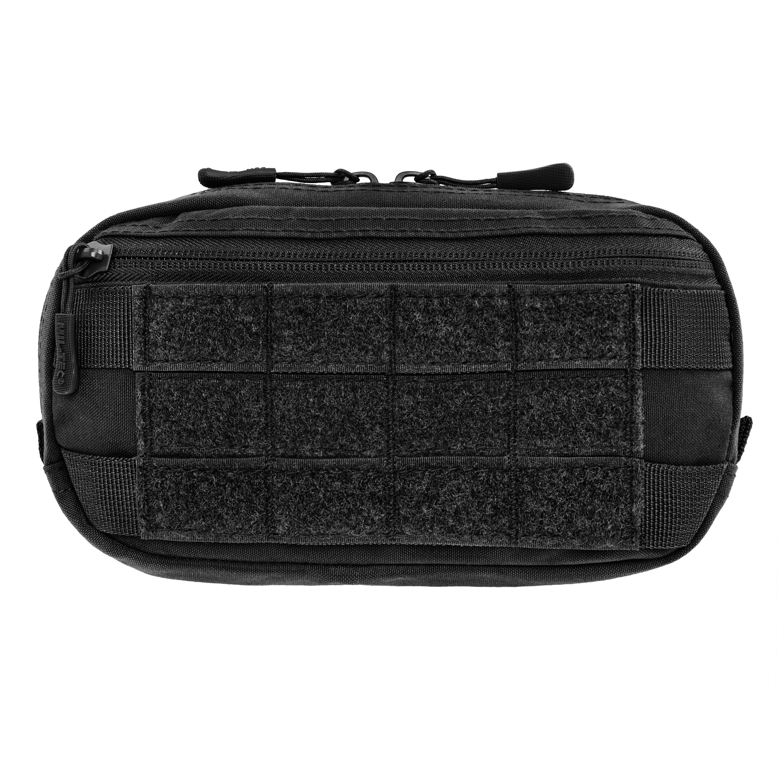 Nerka Mil-Tec Fanny Pack MOLLE - Black