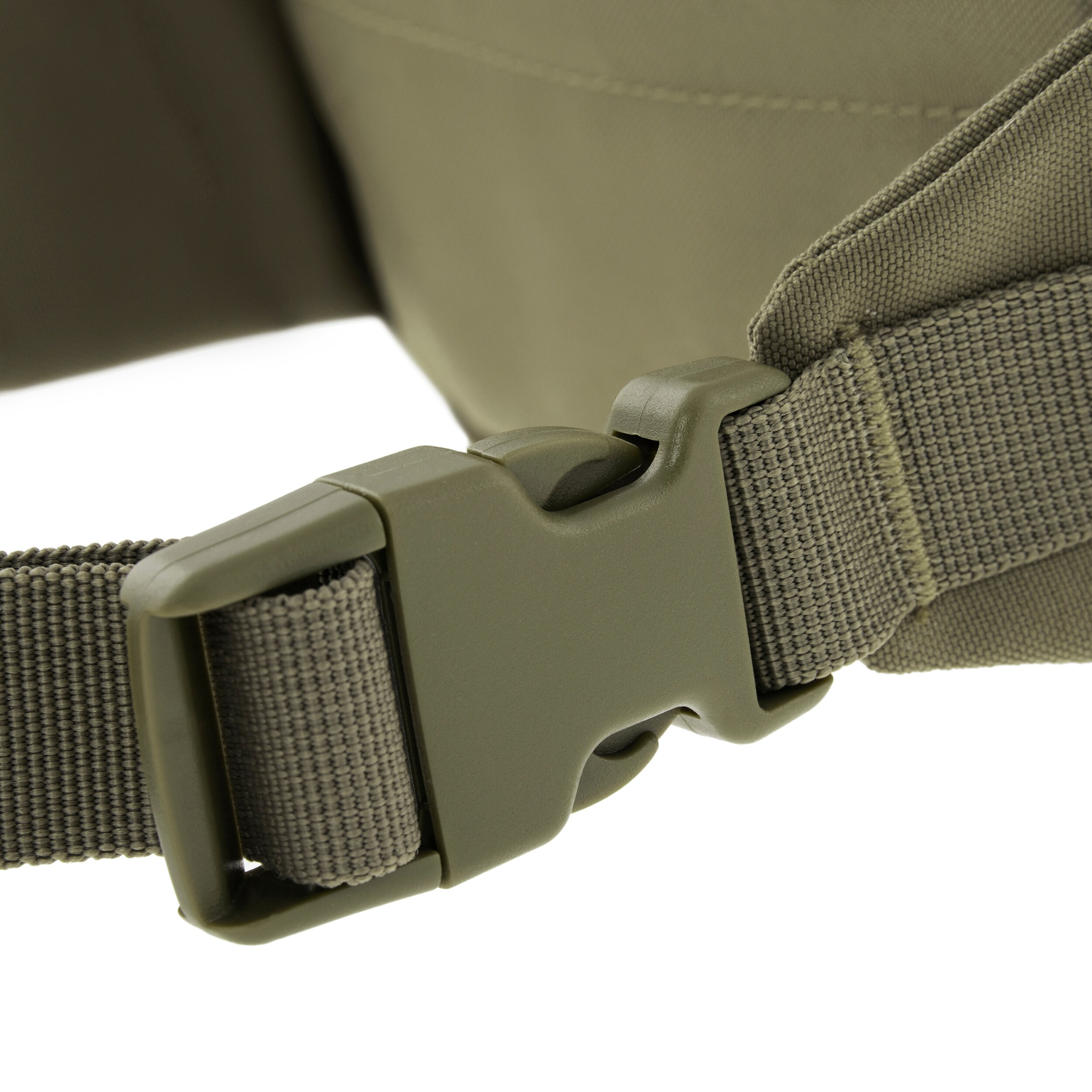 Nerka Mil-Tec Fanny Pack MOLLE - Olive