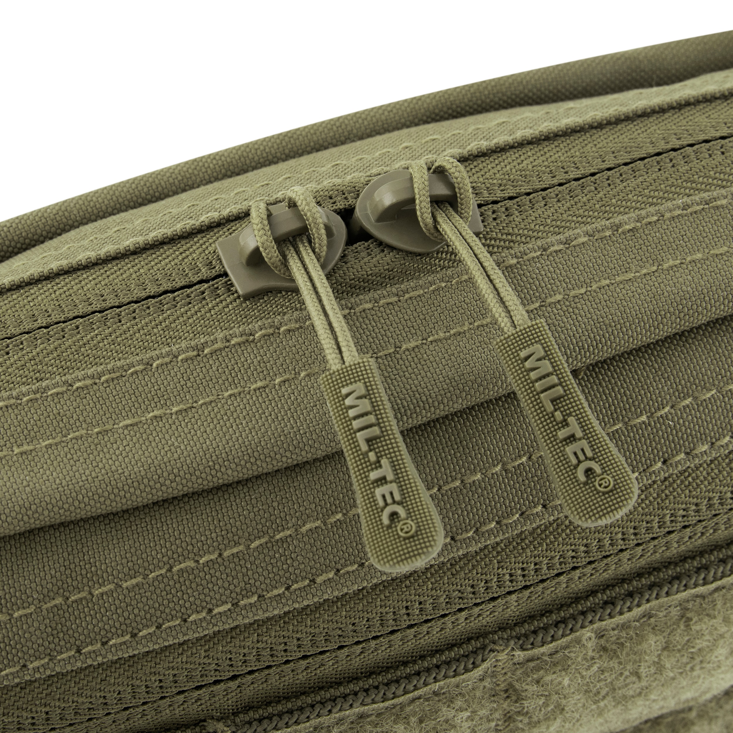 Nerka Mil-Tec Fanny Pack MOLLE - Olive