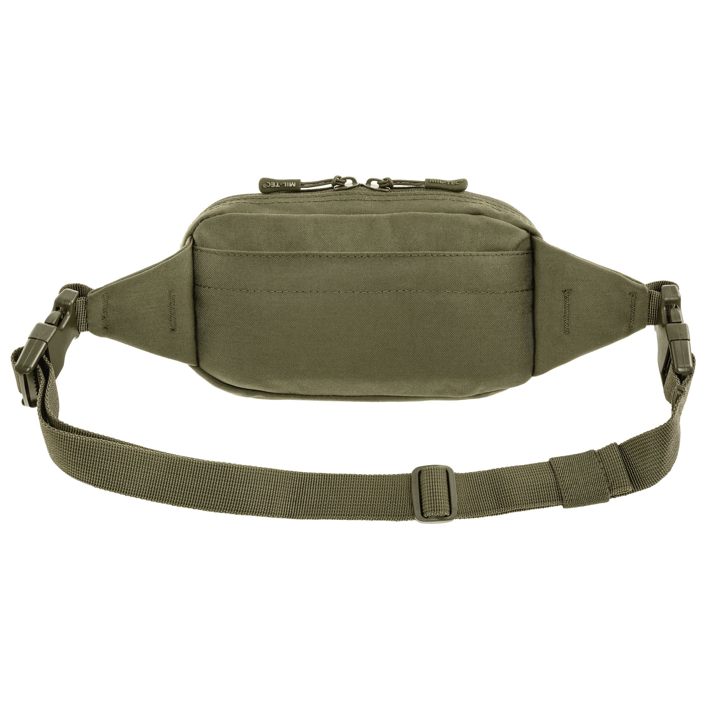 Nerka Mil-Tec Fanny Pack MOLLE - Olive