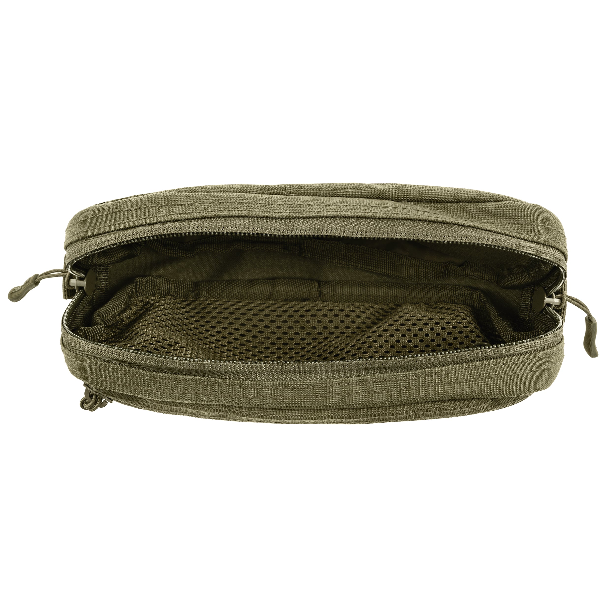 Nerka Mil-Tec Fanny Pack MOLLE - Olive