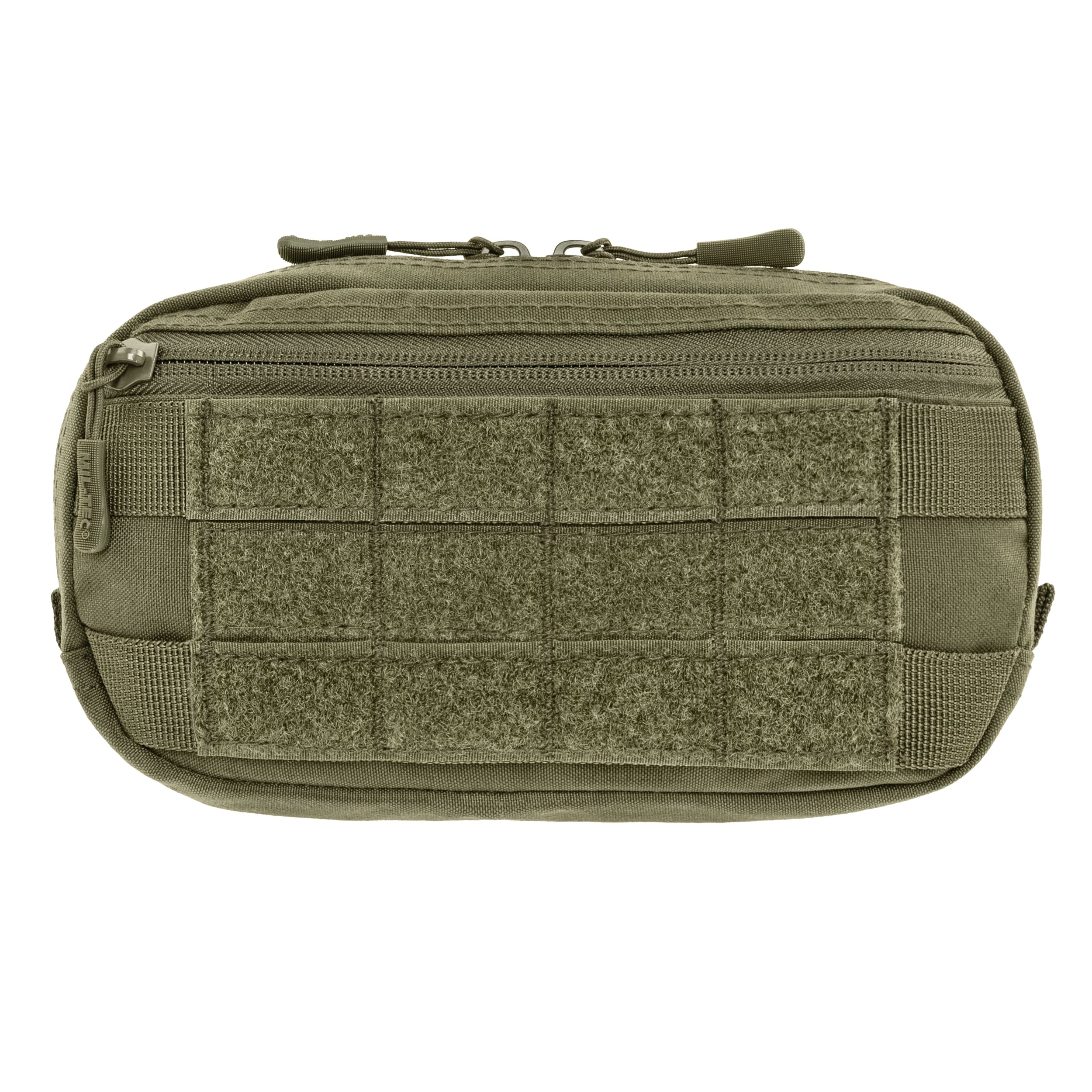 Nerka Mil-Tec Fanny Pack MOLLE - Olive
