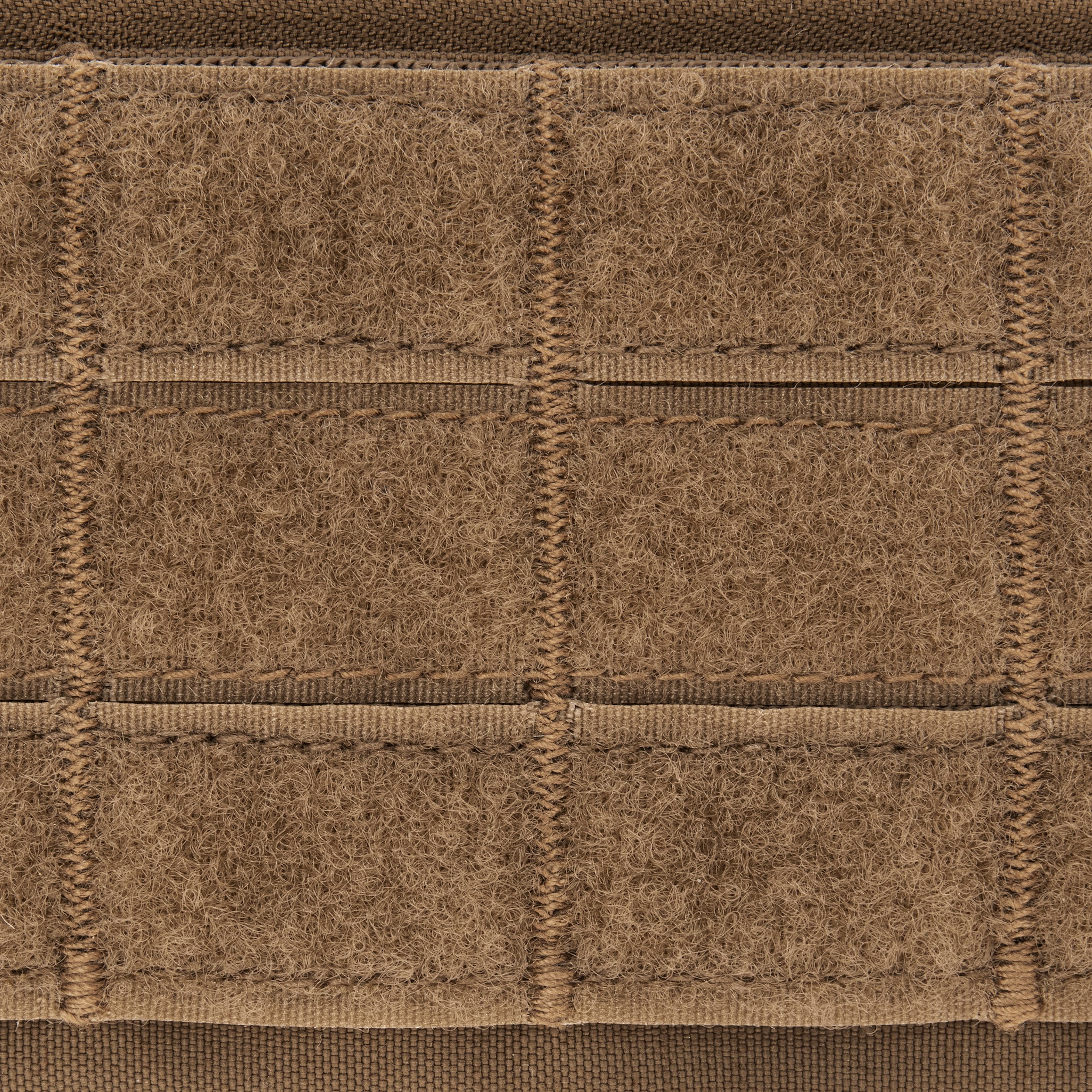 Nerka Mil-Tec Fanny Pack MOLLE - Coyote