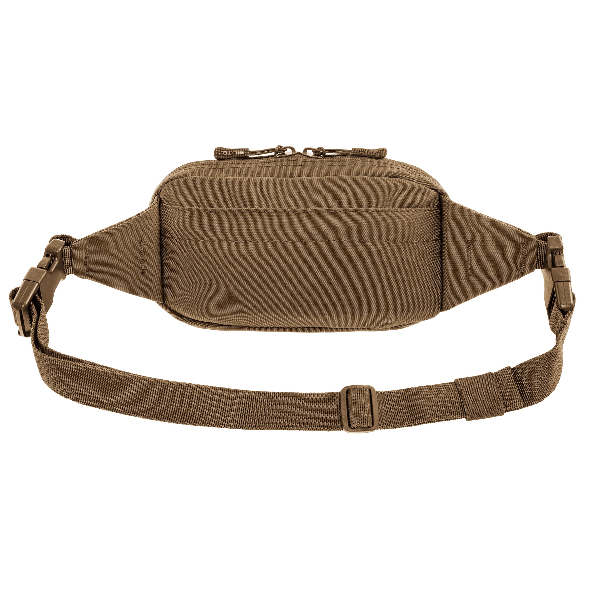 Nerka Mil-Tec Fanny Pack MOLLE - Coyote