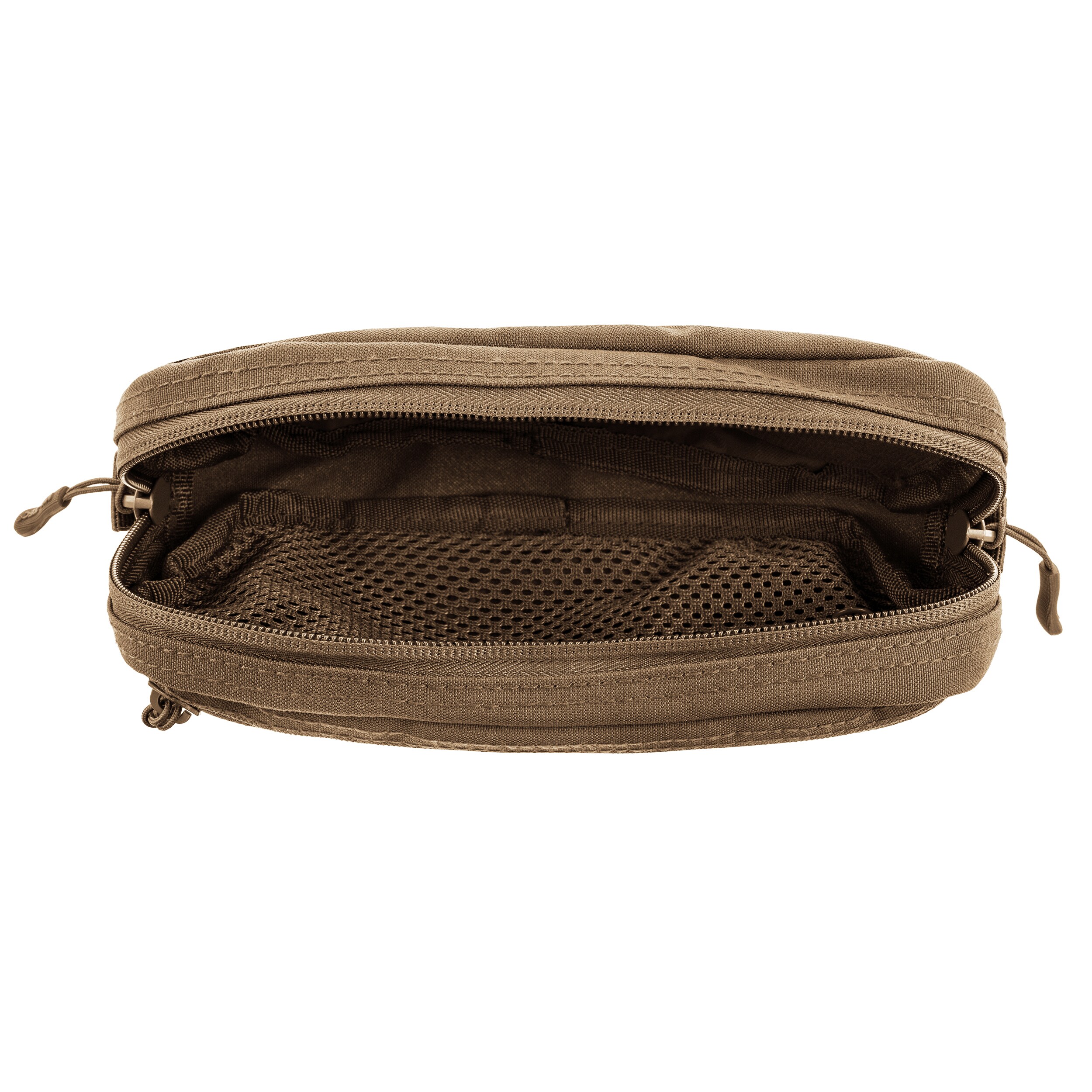 Nerka Mil-Tec Fanny Pack MOLLE - Coyote