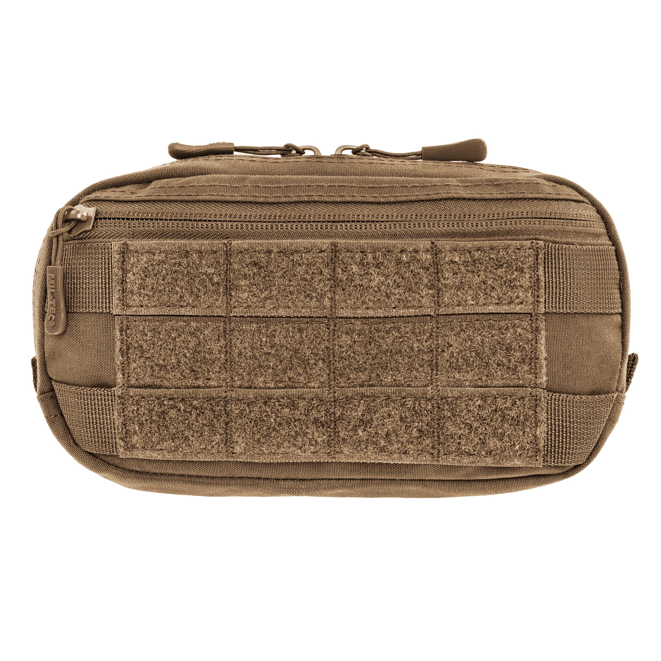 Nerka Mil-Tec Fanny Pack MOLLE - Coyote