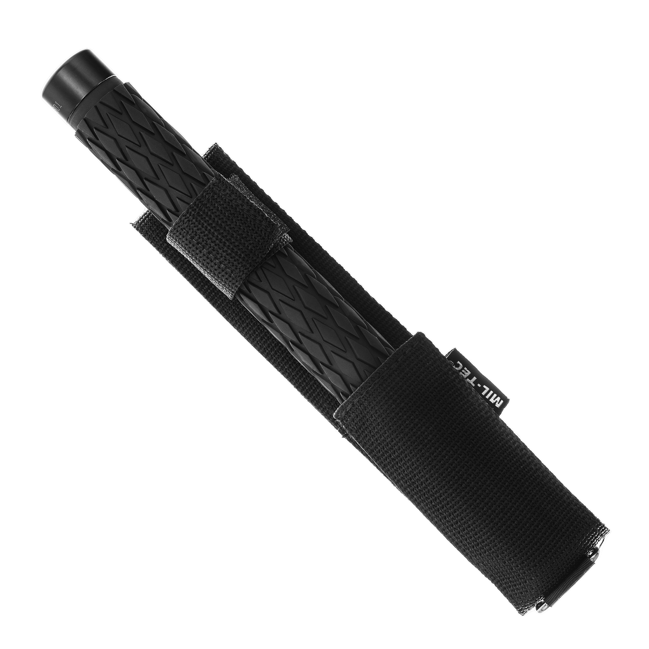 Mil-Tec Expandable Baton with Holster 21