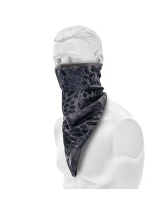 Бафф Mil-Tec Face Scarf Mandra Night Бафф Mil-Tec Face Scarf Mandra Night