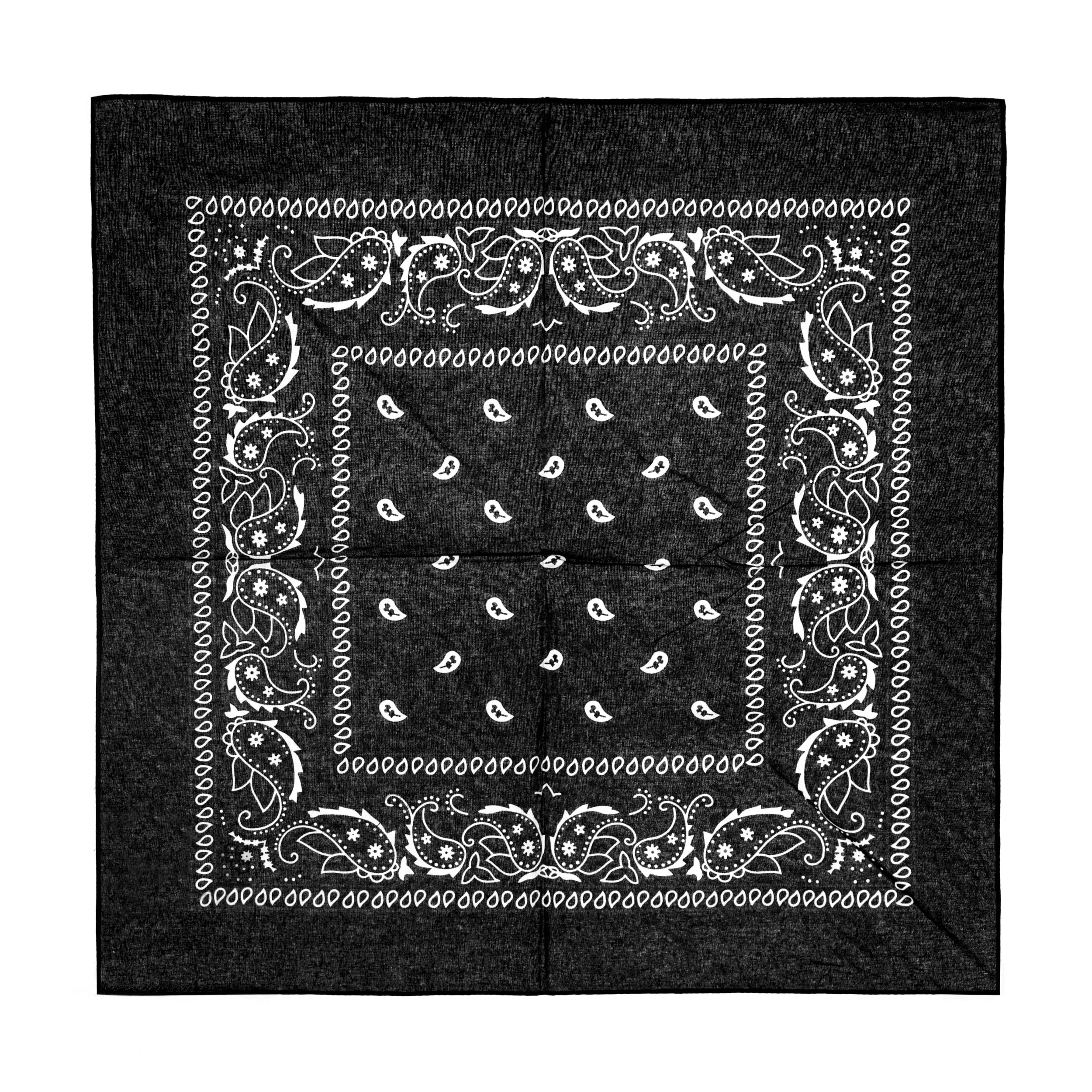 Chusta Ochronna Mil-Tec Western - Black