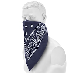 Chusta ochronna Mil-Tec Western - Blue
