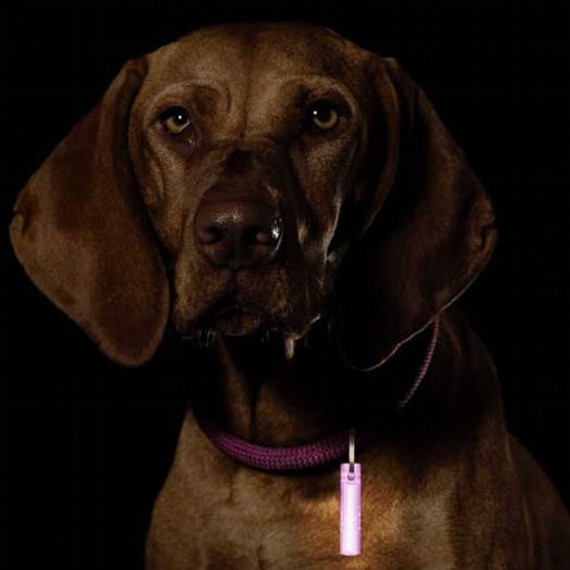 Brelok Ni-Glo Gear Marker - Sour Lemon