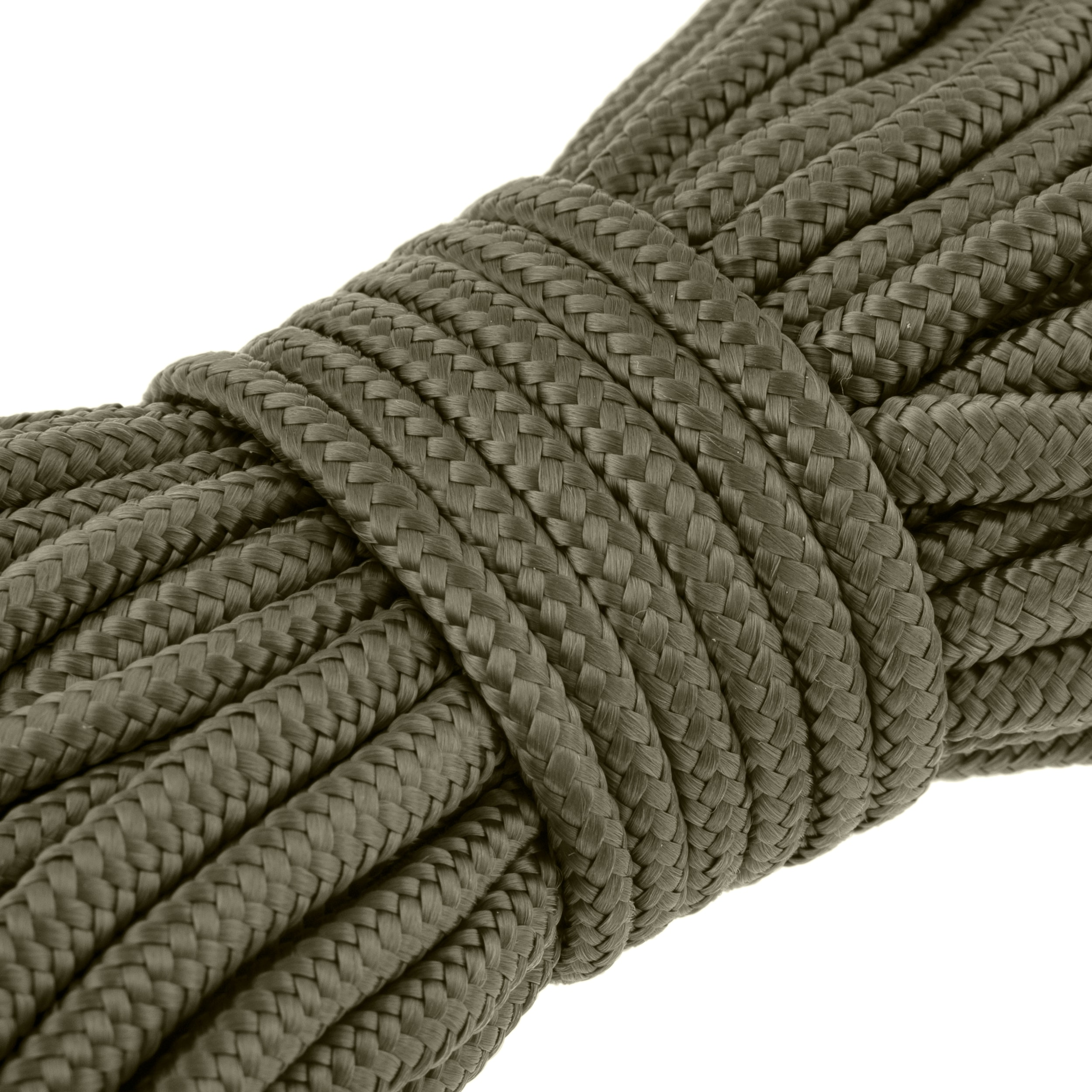 Linka Mil-Tec Commando 5 mm x 15 m - Olive
