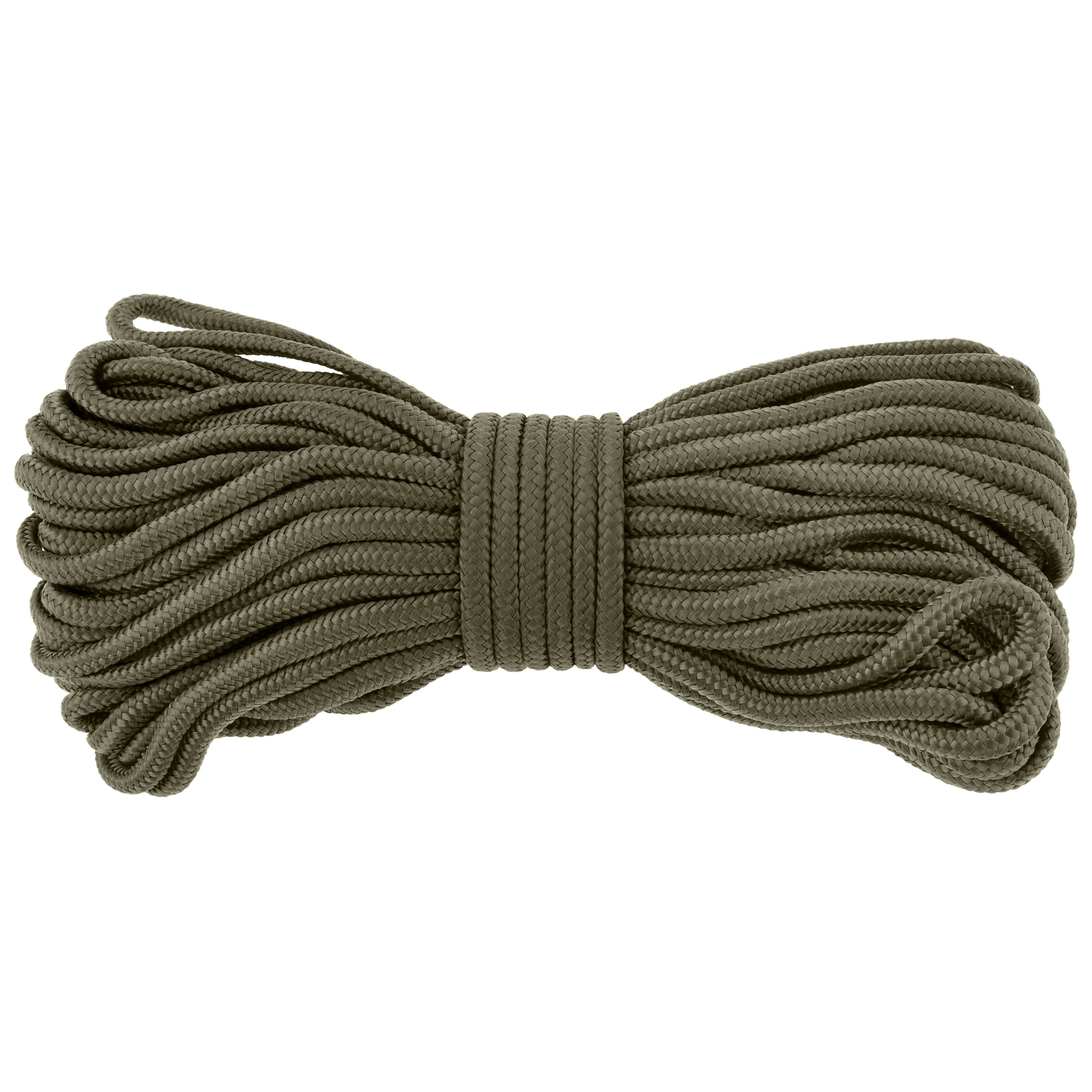 Linka Mil-Tec Commando 5 mm x 15 m - Olive