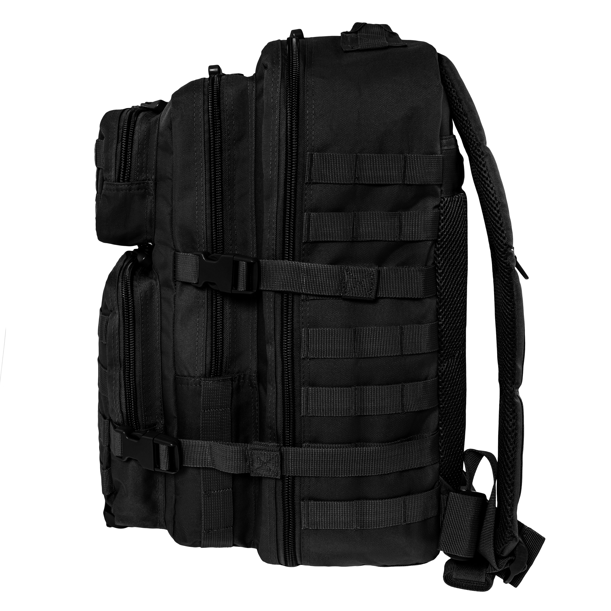 Plecak Mil-Tec Assault Pack Large 36 l - Black