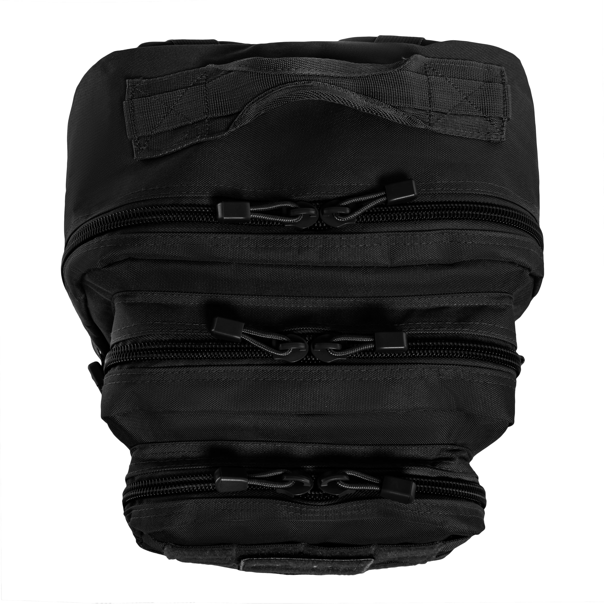 Plecak Mil-Tec Assault Pack Large 36 l - Black