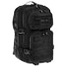 Рюкзак Mil-Tec Assault Pack Large 36 л - Black Рюкзак Mil-Tec Assault Pack Large 36 л - Black