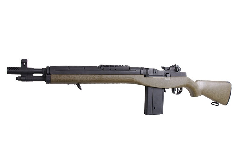 Гвинтівка AEG Cyma CM032A