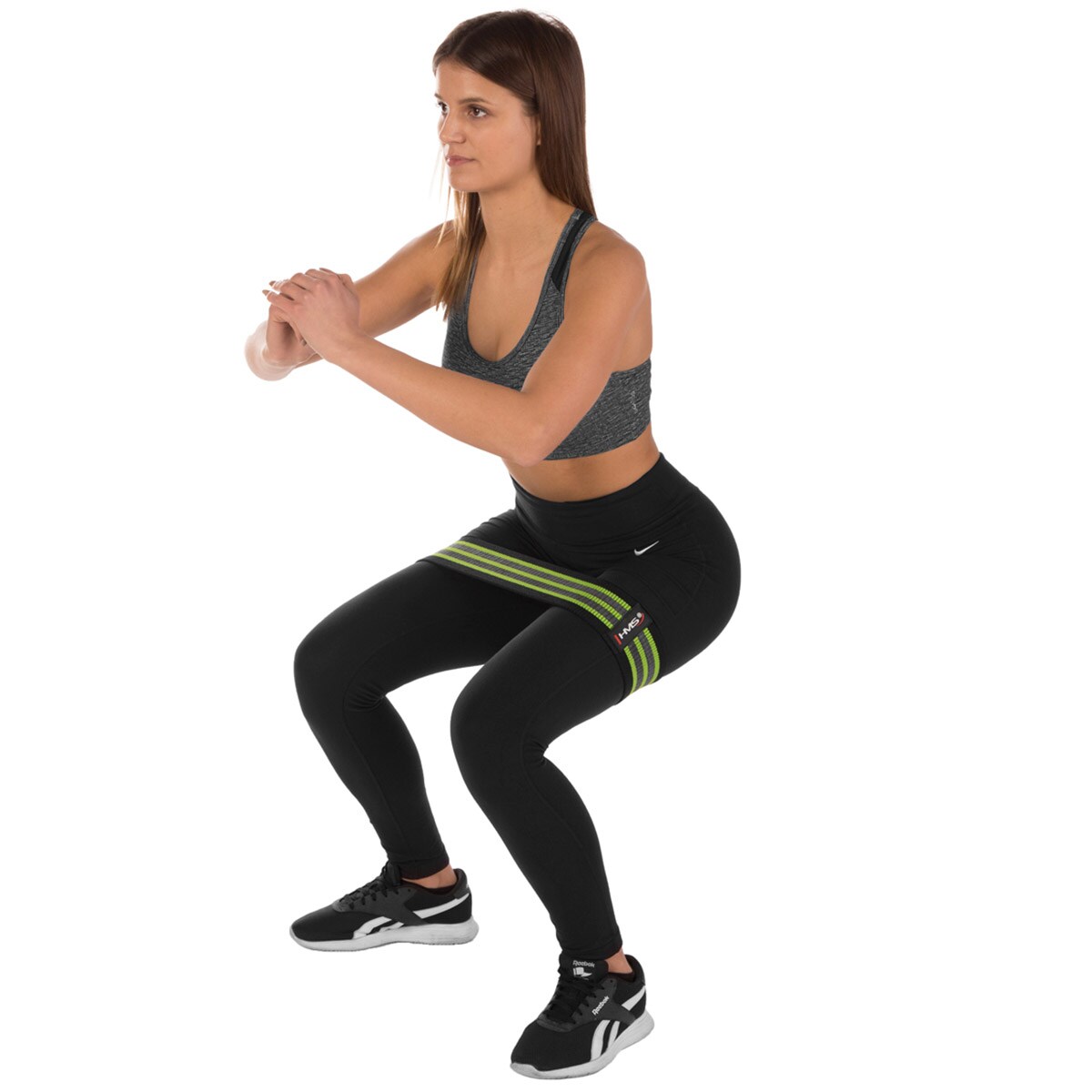 Zestaw gum do ćwiczeń HMS HB12 Set