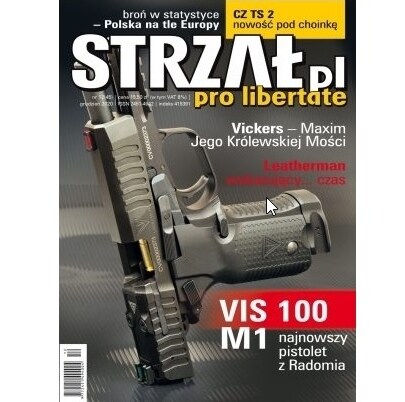 Magazyn STRZAŁ.pl 12/2020 