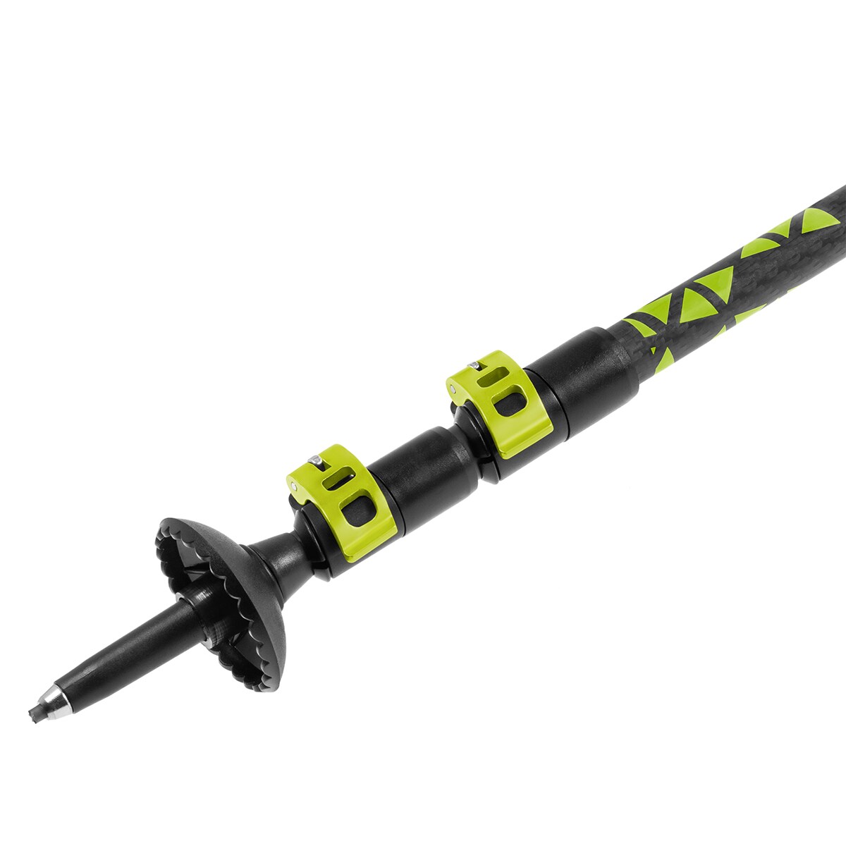 Kije trekkingowe Rockland Rapid Carbo