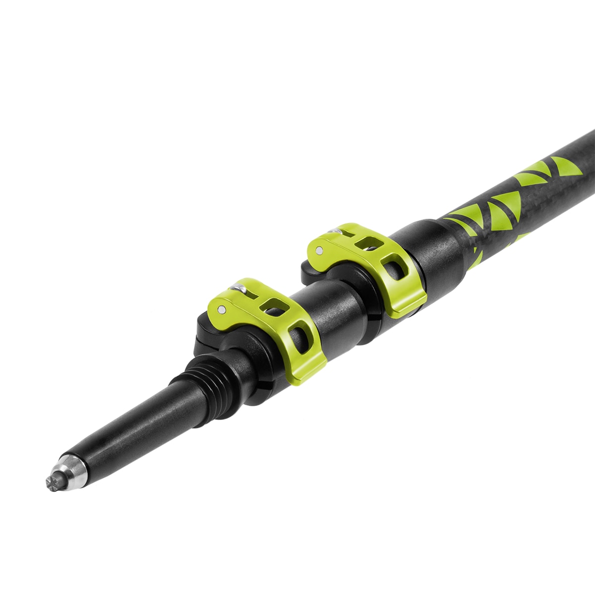 Kije trekkingowe Rockland Rapid Carbo