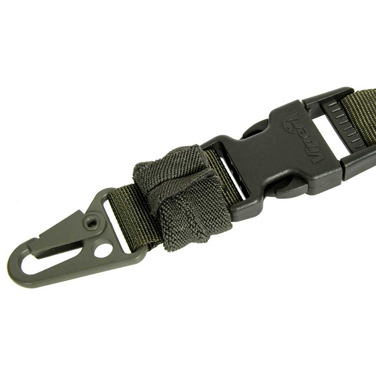 Підвіска Viper Tactical 1 point suspension MOLLE - Olive