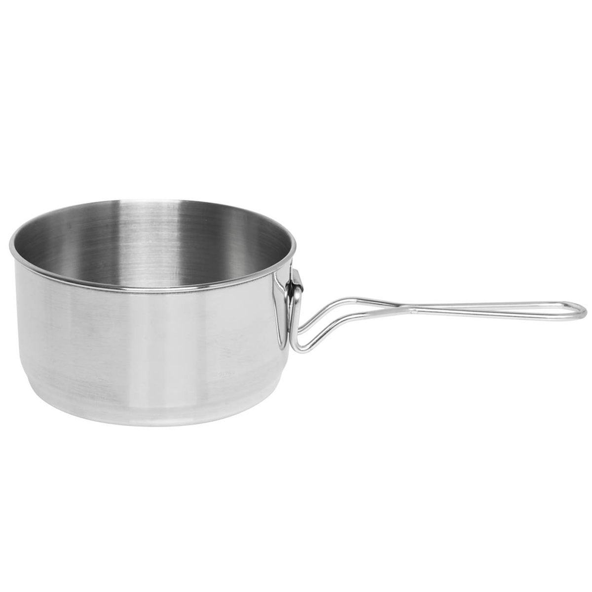 Menażka stalowa Helikon-Tex 3-częściowa