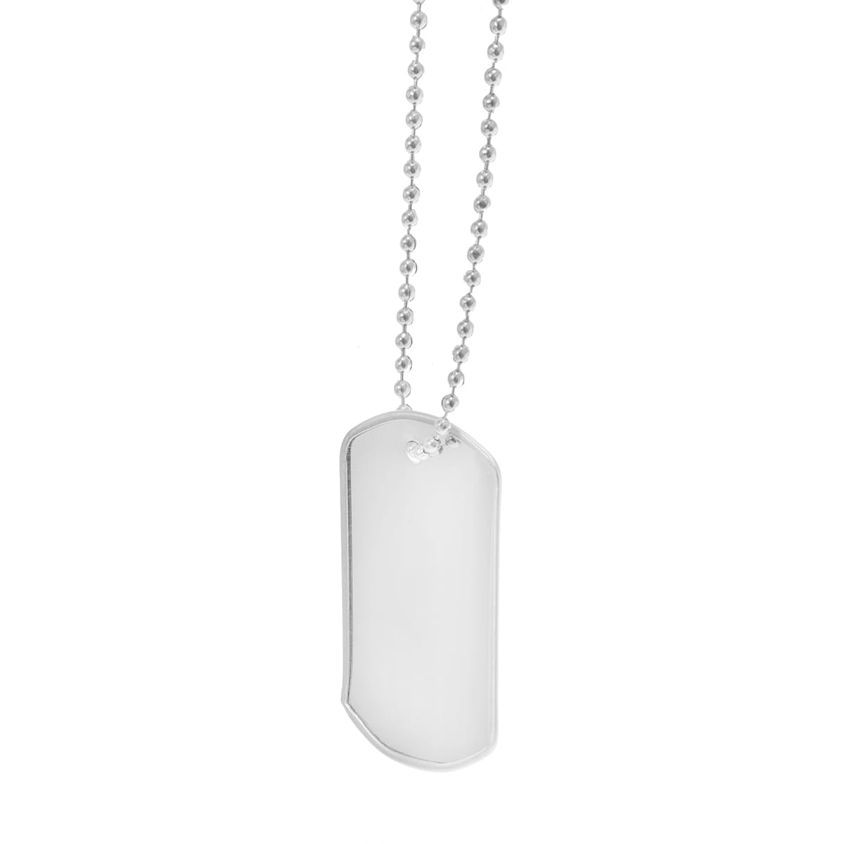 Nieśmiertelnik US Dog Tag
