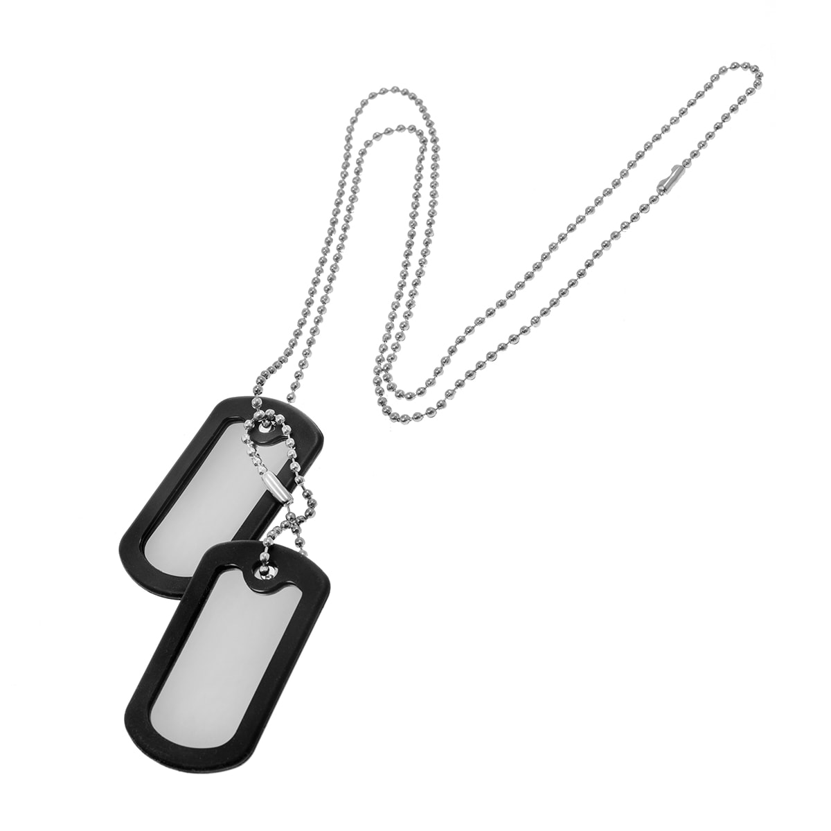 Nieśmiertelnik US Dog Tag