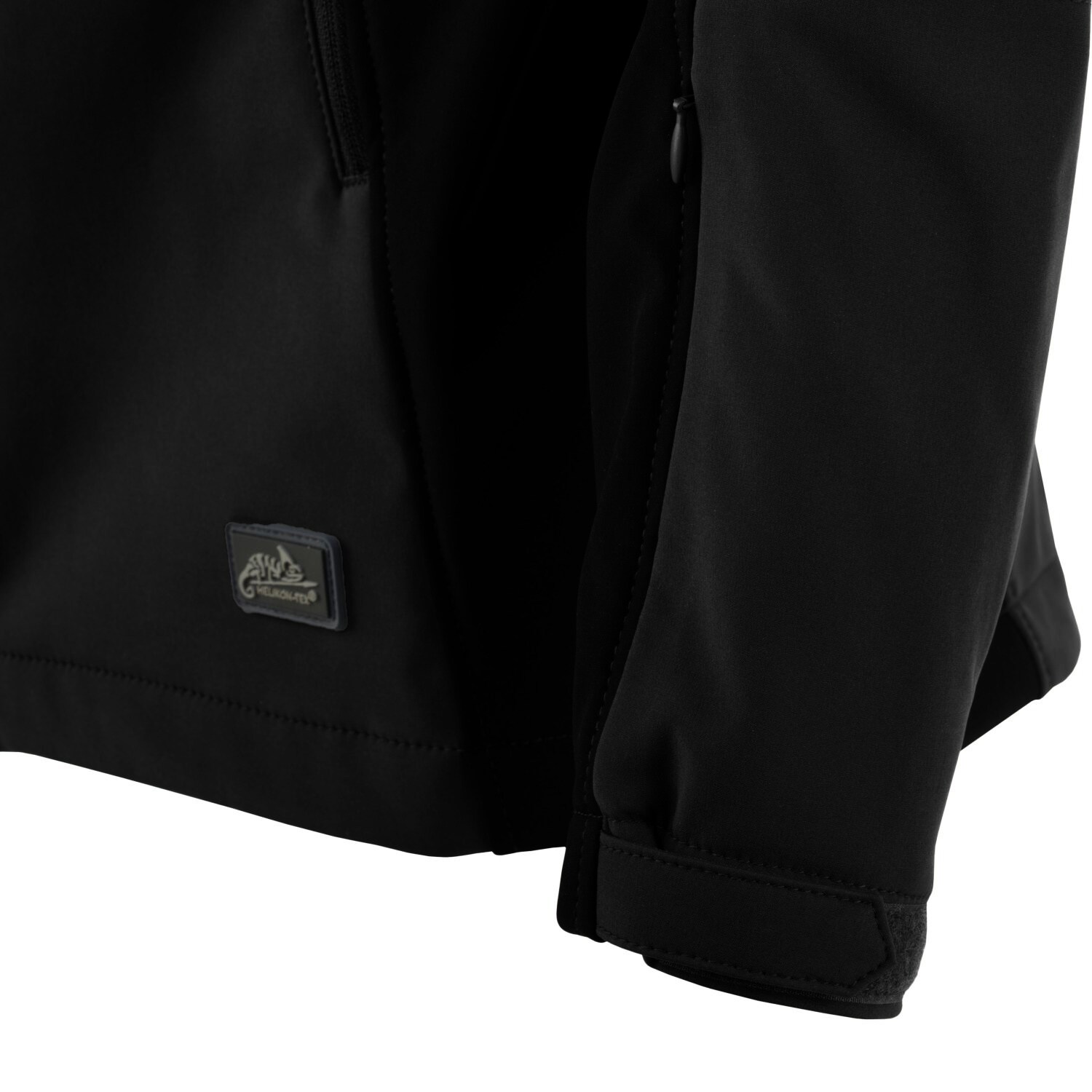 Kurtka damska Helikon-Tex Gunfighter Softshell - Black