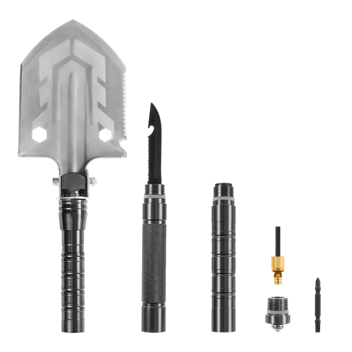 Saperka Badger Outdoor MultiPurpose Folding Survival