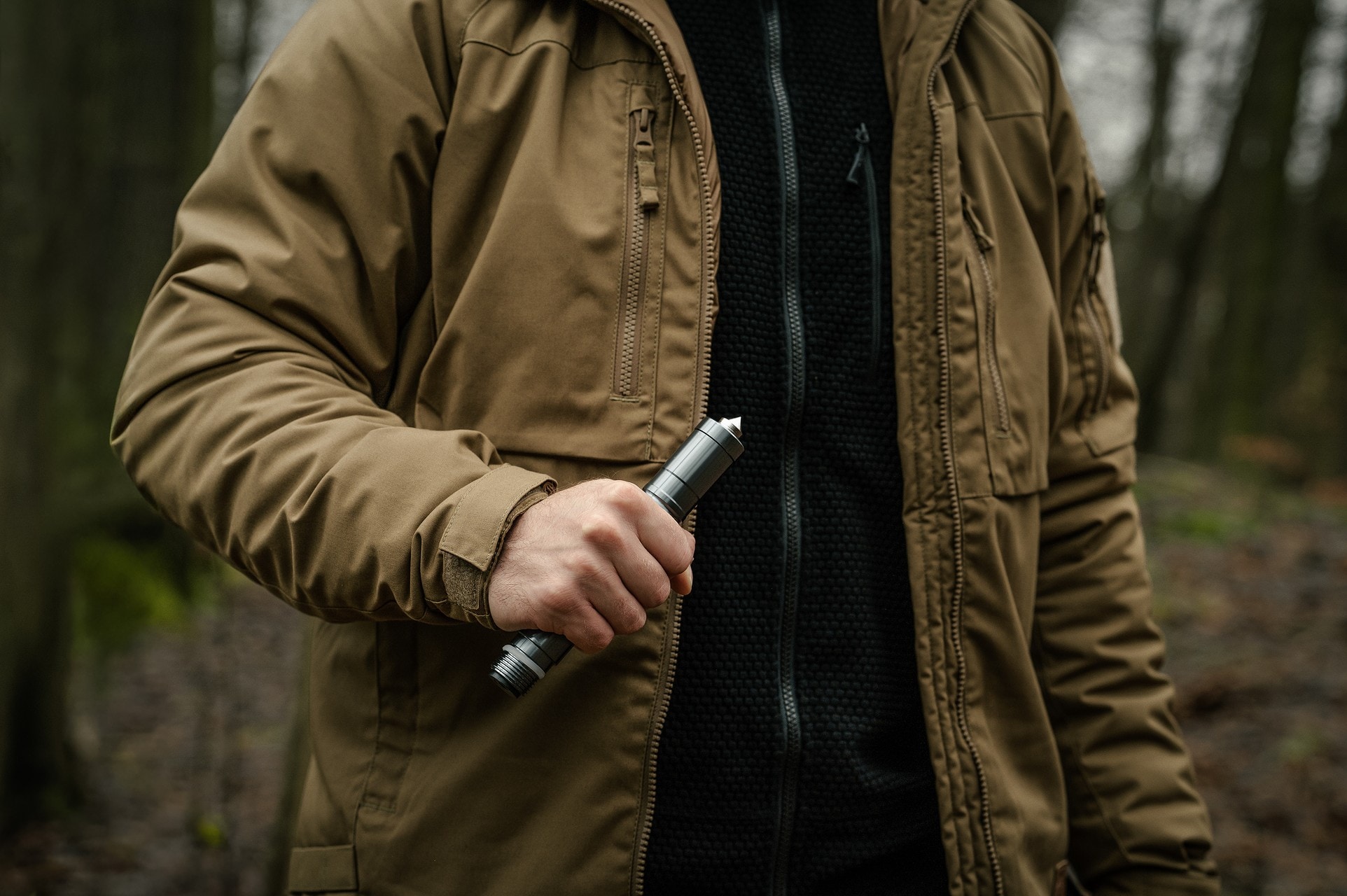 Saperka Badger Outdoor MultiPurpose Folding Survival