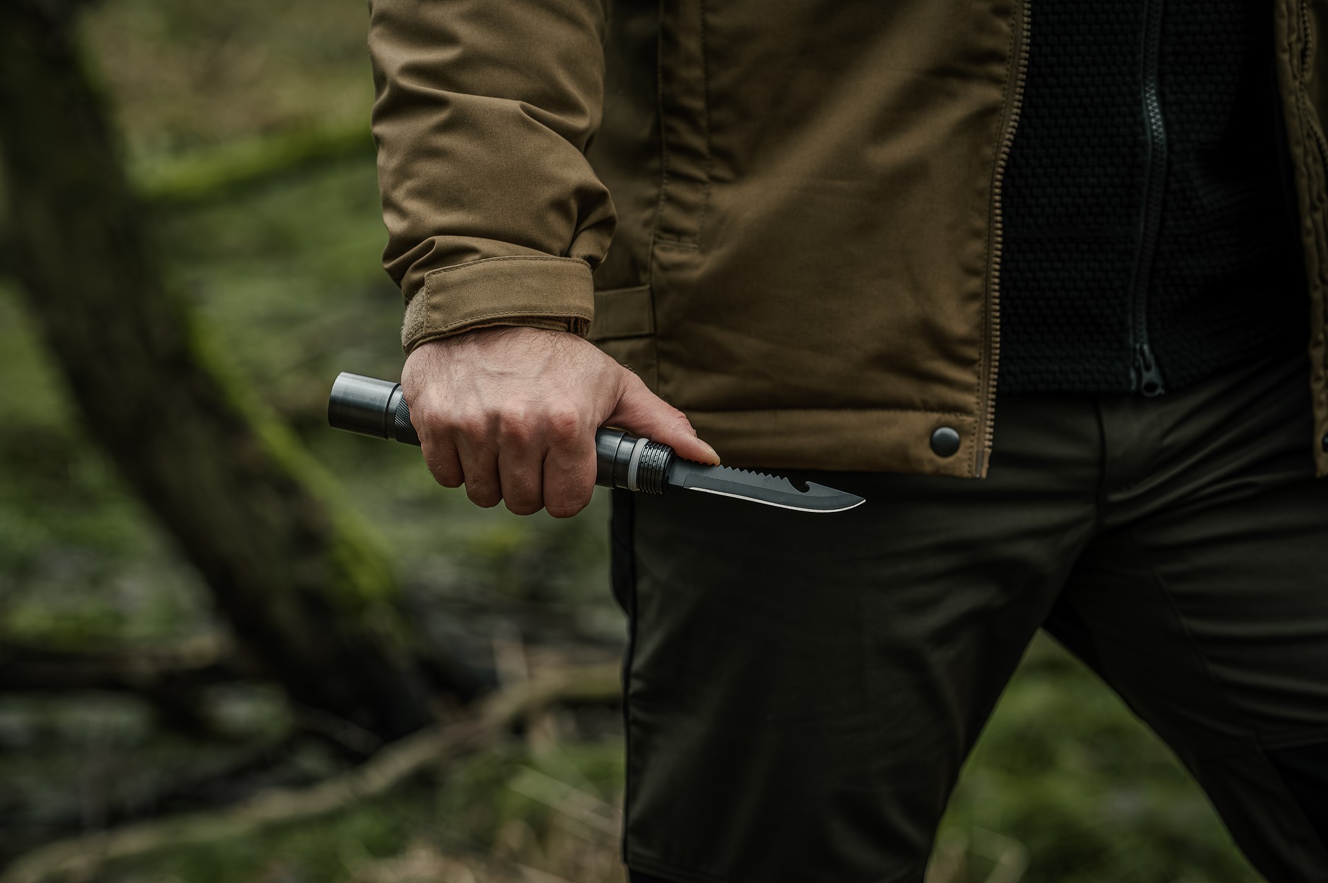 Saperka Badger Outdoor MultiPurpose Folding Survival