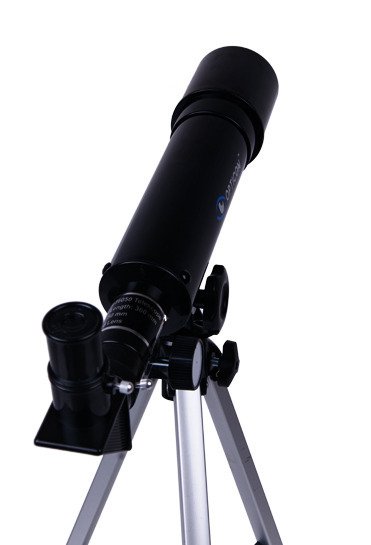 Телескоп Opticon MultiView + навчальний комплект мікроскоп Opticon Lab PRO + аксесуари