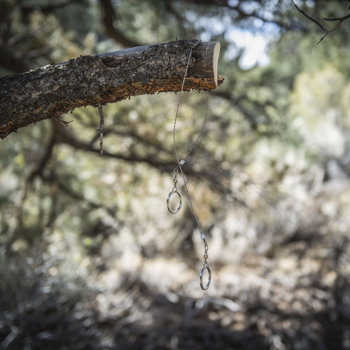 Piła łańcuchowa ręczna Helikon-Tex