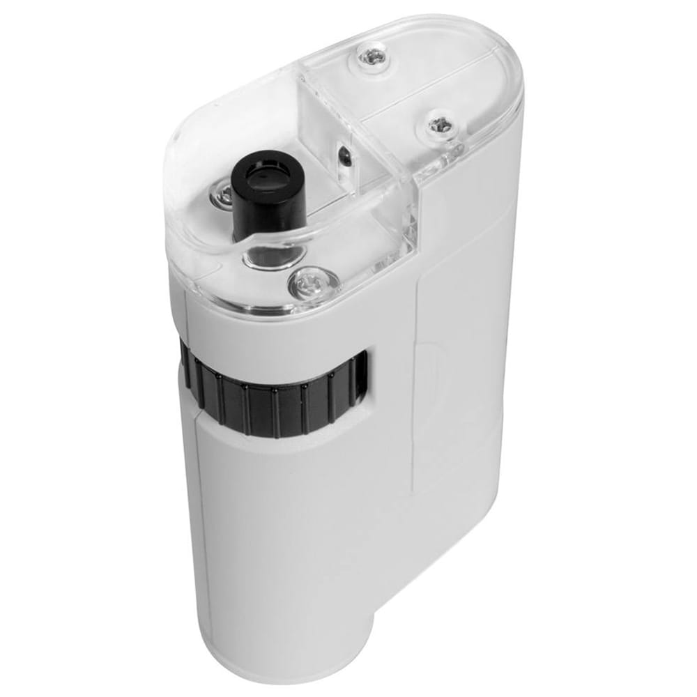 Mikroskop kieszonkowy Opticon Pocket Eye 120-190x