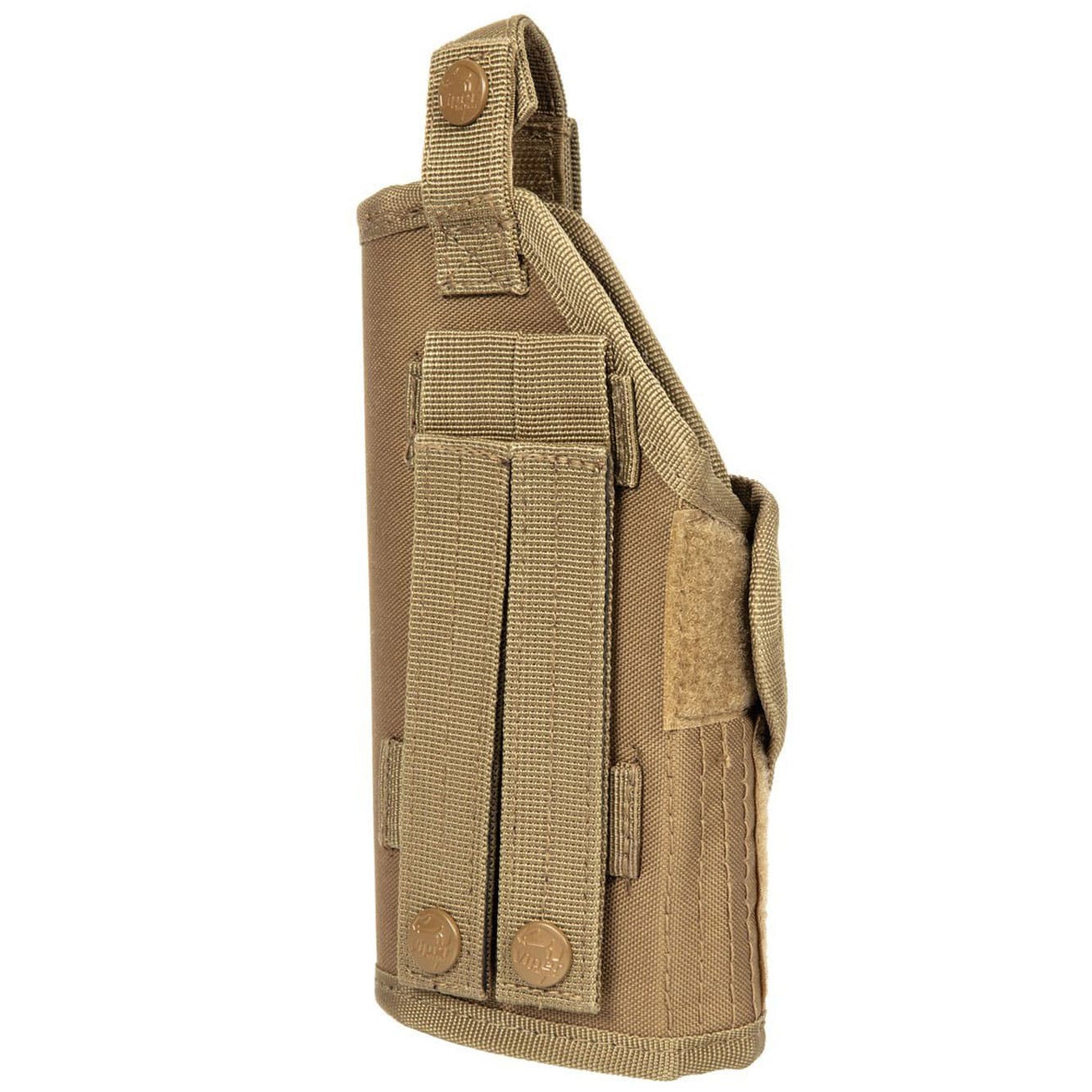 Кобура Viper Tactical MOLLE - Coyote