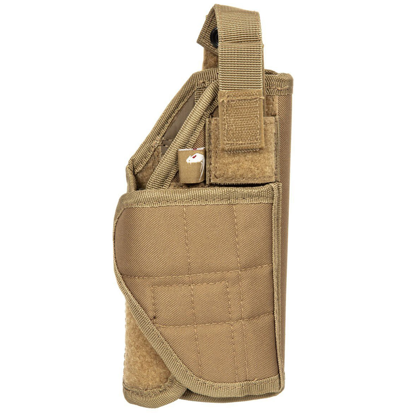 Кобура Viper Tactical MOLLE - Coyote