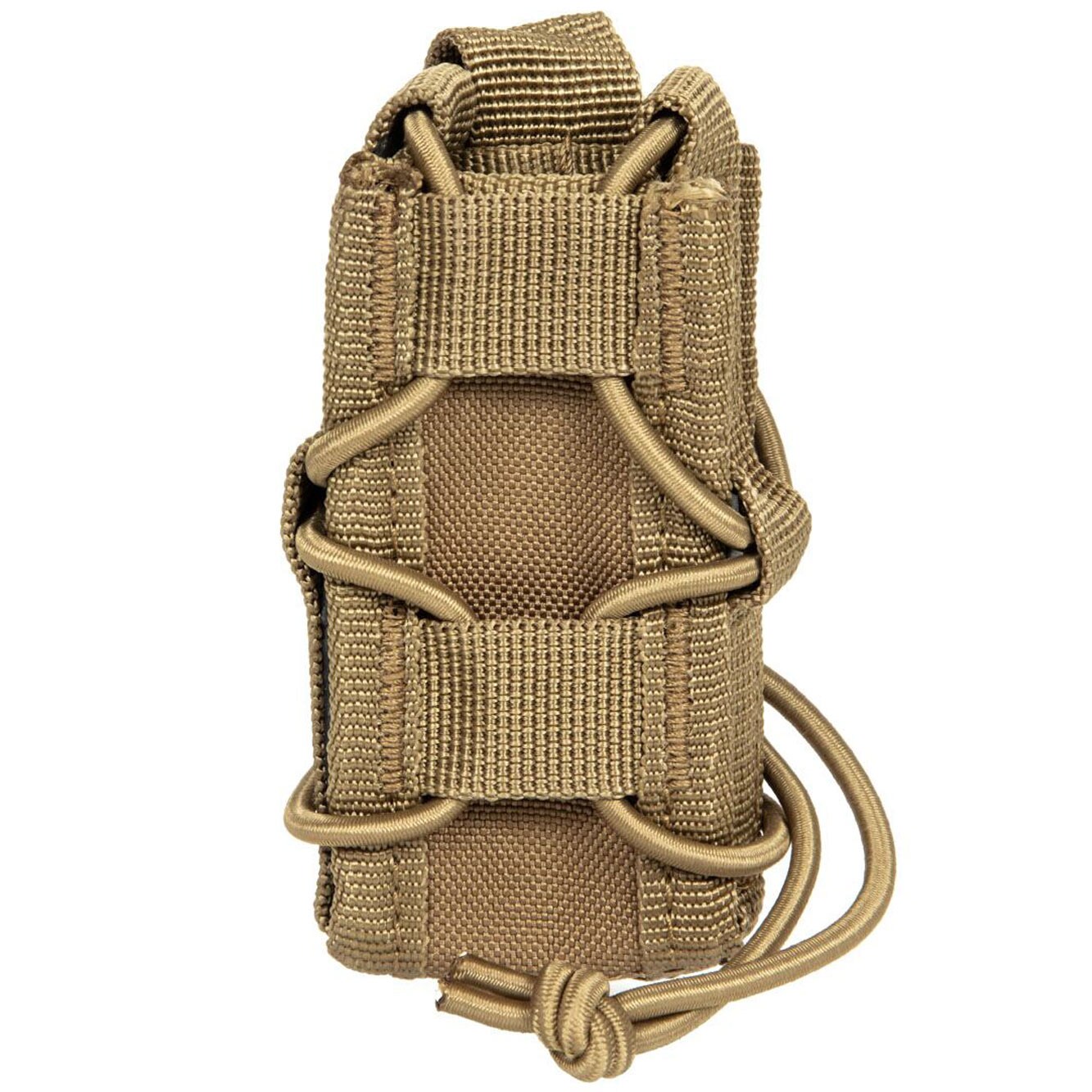 Uniwersalna ładownica Viper Tactical na mały magazynek - Coyote