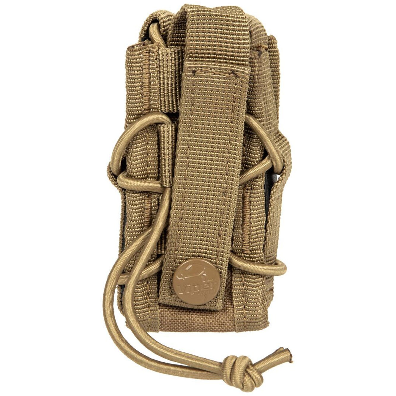 Uniwersalna ładownica Viper Tactical na mały magazynek - Coyote