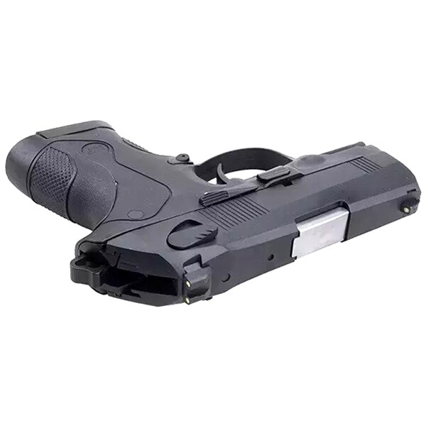 Pistolet GBB WE D001 - Black