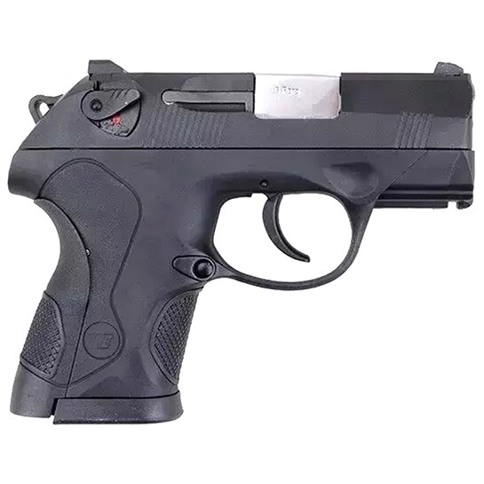 Pistolet GBB WE D001 - Black