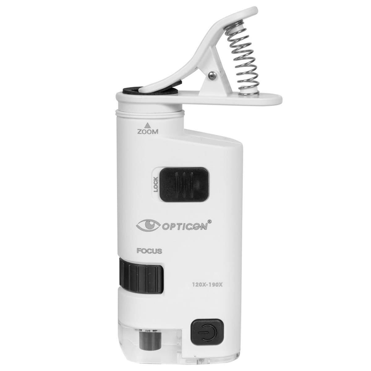 Mikroskop kieszonkowy Opticon Pocket Eye 100-150x