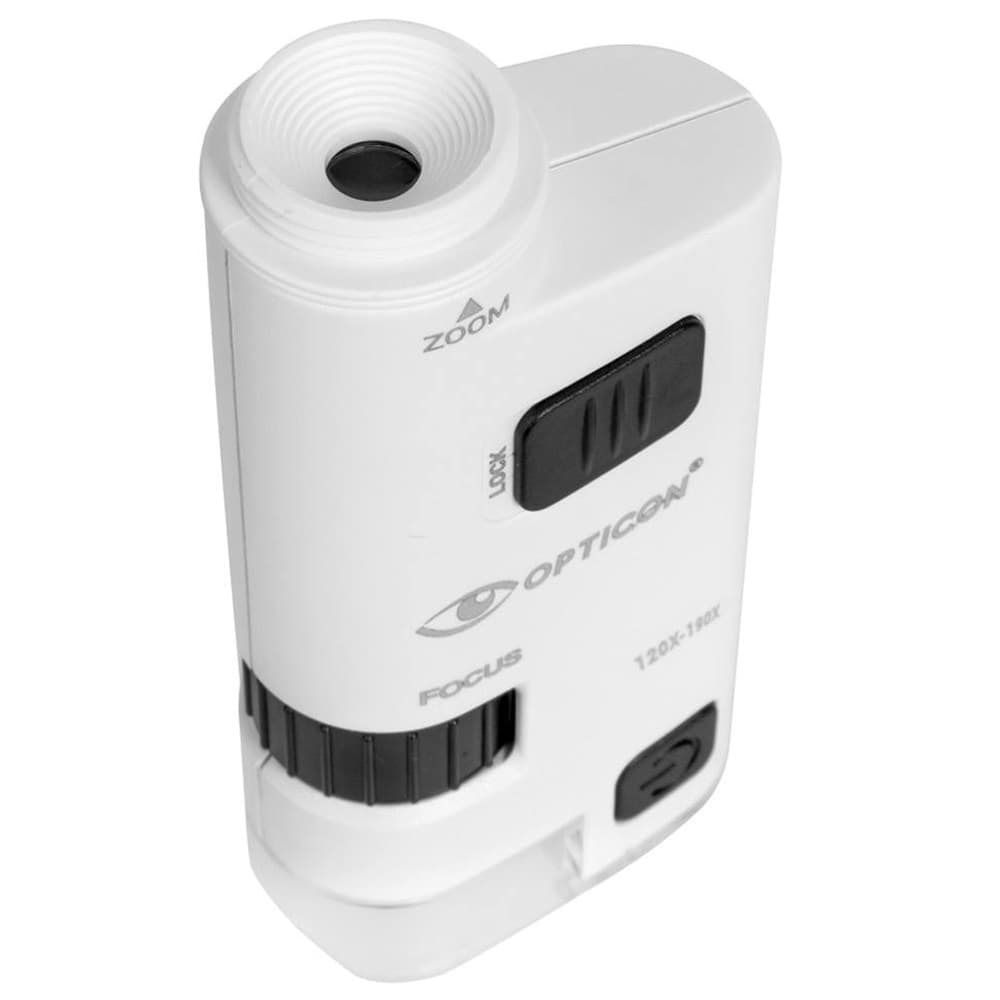 Mikroskop kieszonkowy Opticon Pocket Eye 100-150x