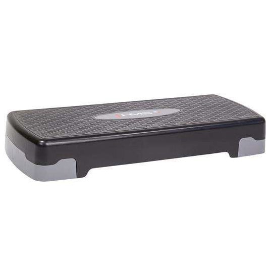 Step HMS do aerobiku AS003 Black/Grey/Red