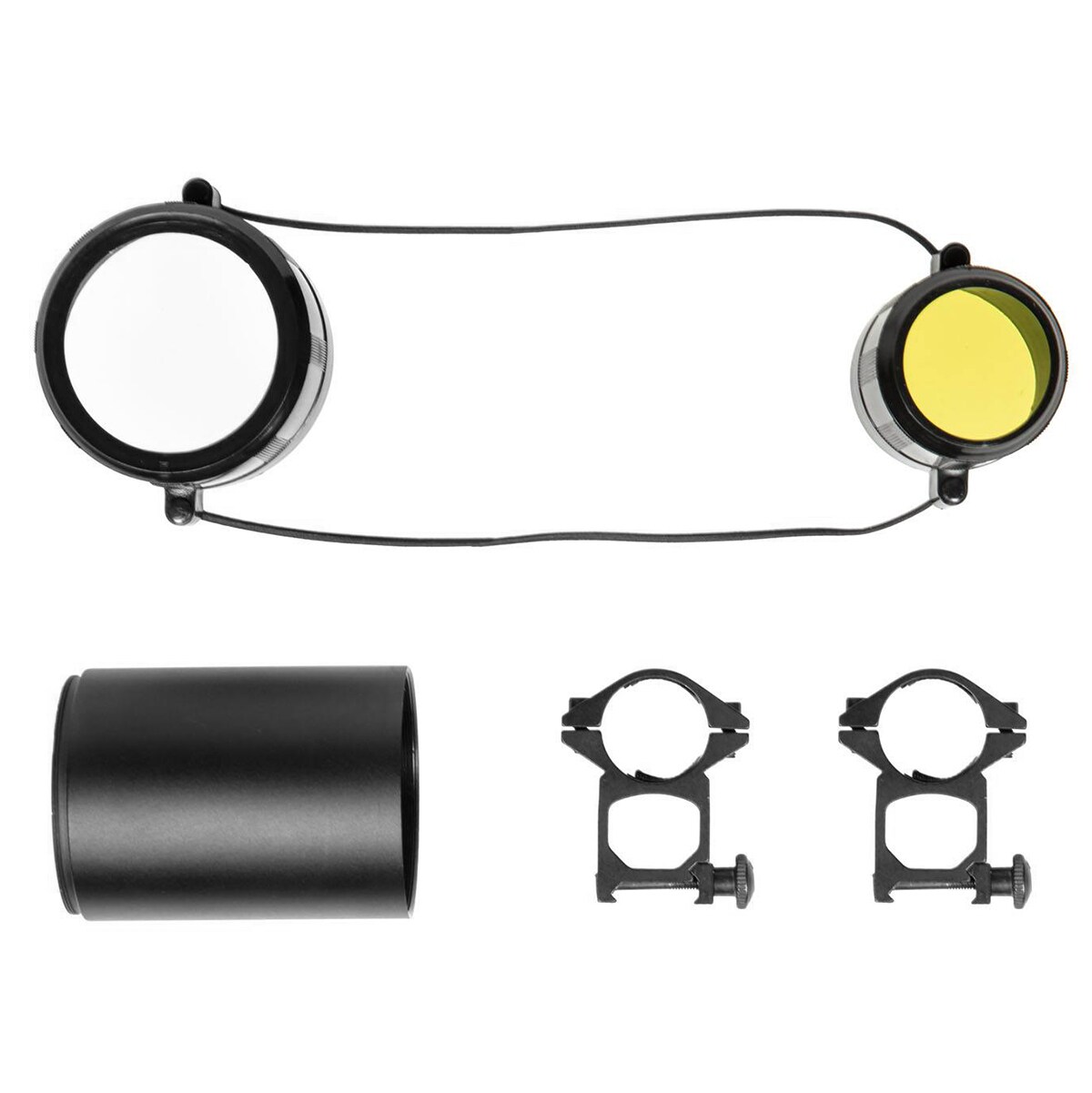 Luneta celownicza Theta Optics 6-24x50 AOE EVO